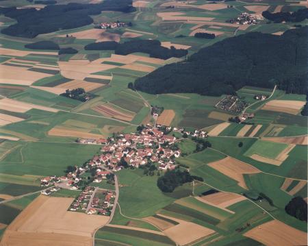 &copy; Haus der Bayerischen Geschichte (Merkler, A.), Augsburg, Tel.: 0821/3295100