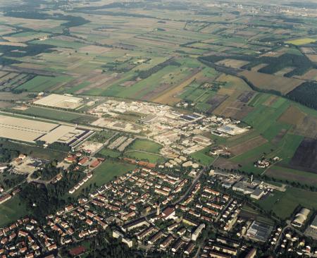 &copy; Haus der Bayerischen Geschichte (Merkler, A.), Augsburg, Tel.: 0821/3295100