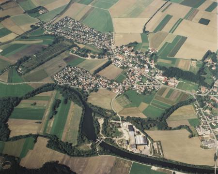 &copy; Haus der Bayerischen Geschichte (Merkler, A.), Augsburg, Tel.: 0821/3295100