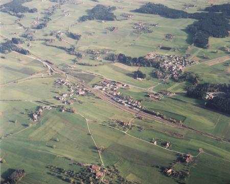 &copy; Haus der Bayerischen Geschichte (Merkler, A.), Augsburg, Tel.: 0821/3295100