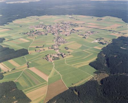 © Haus der Bayerischen Geschichte (Merkler, A.), Augsburg, Tel.: 0821/3295100
