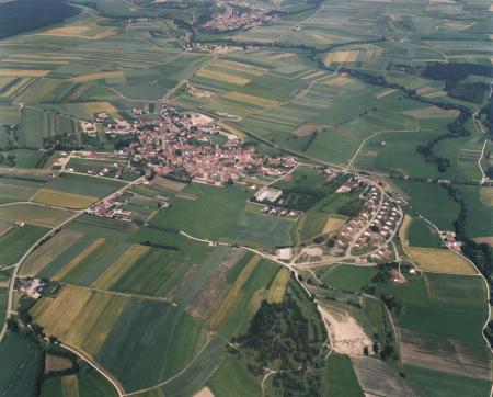 © Haus der Bayerischen Geschichte (Merkler, A.), Augsburg, Tel.: 0821/3295100
