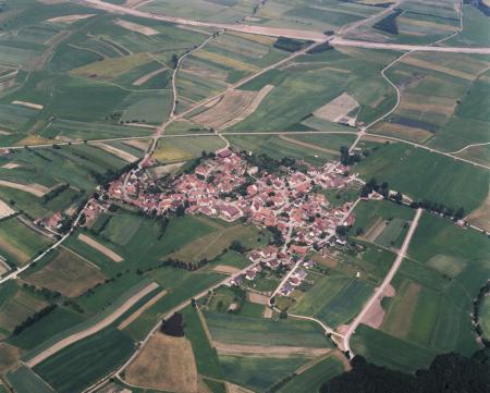 &copy; Haus der Bayerischen Geschichte (Merkler, A.), Augsburg, Tel.: 0821/3295100