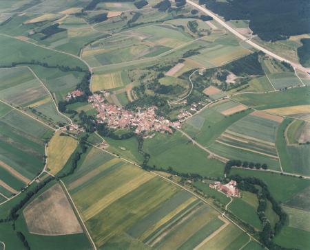 &copy; Haus der Bayerischen Geschichte (Merkler, A.), Augsburg, Tel.: 0821/3295100