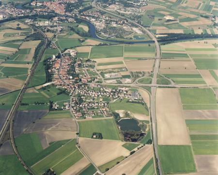 &copy; Haus der Bayerischen Geschichte (Merkler, A.), Augsburg, Tel.: 0821/3295100