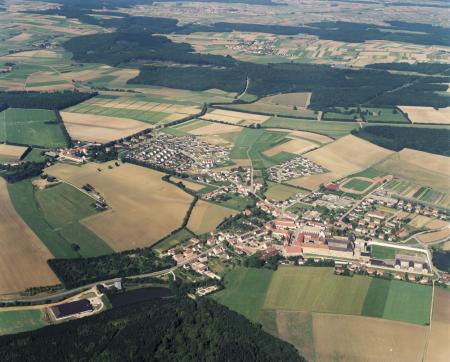 &copy; Haus der Bayerischen Geschichte (Merkler, A.), Augsburg, Tel.: 0821/3295100