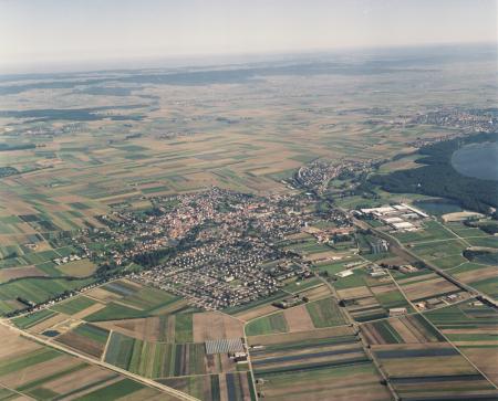 &copy; Haus der Bayerischen Geschichte (Merkler, A.), Augsburg, Tel.: 0821/3295100