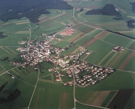 &copy; Haus der Bayerischen Geschichte (Merkler, A.), Augsburg, Tel.: 0821/3295100