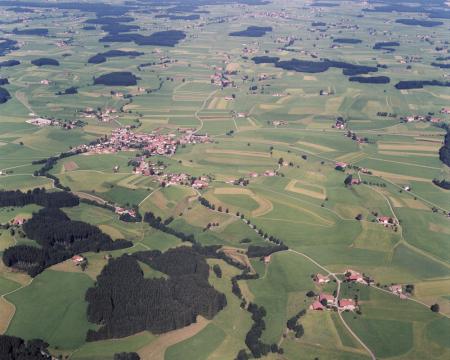 &copy; Haus der Bayerischen Geschichte (Merkler, A.), Augsburg, Tel.: 0821/3295100