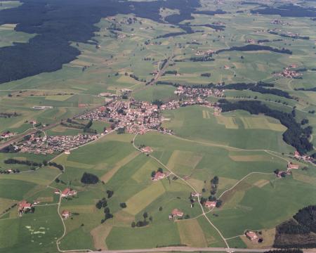 © Haus der Bayerischen Geschichte (Merkler, A.), Augsburg, Tel.: 0821/3295100