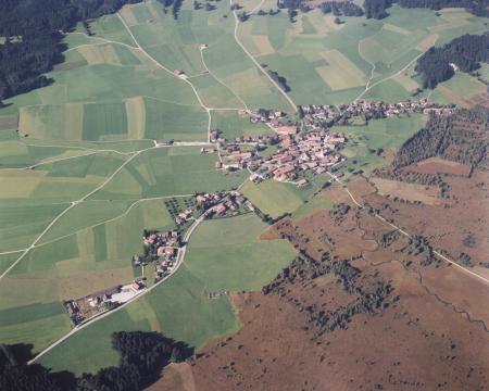 &copy; Haus der Bayerischen Geschichte (Merkler, A.), Augsburg, Tel.: 0821/3295100