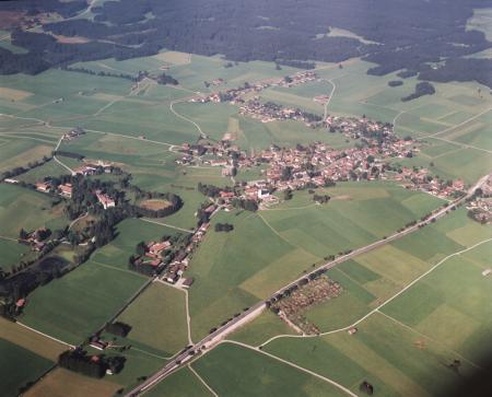 &copy; Haus der Bayerischen Geschichte (Merkler, A.), Augsburg, Tel.: 0821/3295100