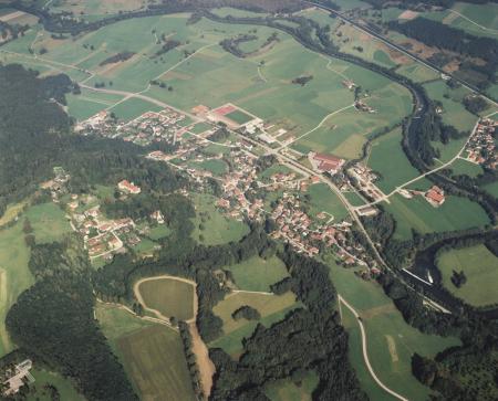 &copy; Haus der Bayerischen Geschichte (Merkler, A.), Augsburg, Tel.: 0821/3295100