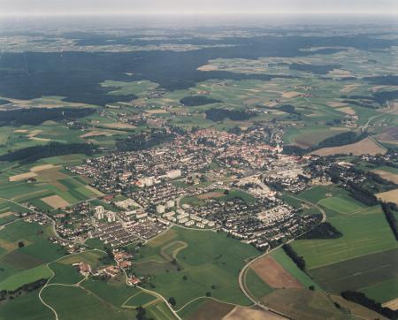 &copy; Haus der Bayerischen Geschichte (Merkler, A.), Augsburg, Tel.: 0821/3295100
