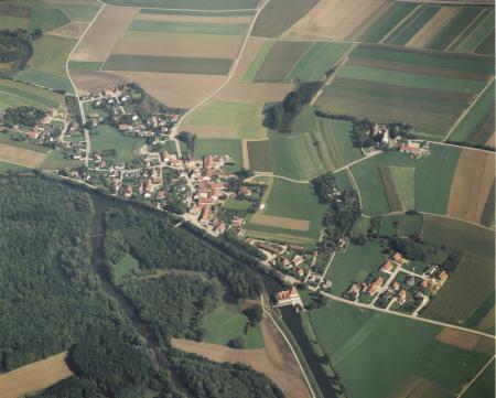 &copy; Haus der Bayerischen Geschichte (Merkler, A.), Augsburg, Tel.: 0821/3295100