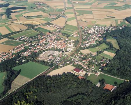 &copy; Haus der Bayerischen Geschichte (Merkler, A.), Augsburg, Tel.: 0821/3295100