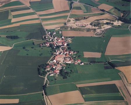 &copy; Haus der Bayerischen Geschichte (Merkler, A.), Augsburg, Tel.: 0821/3295100