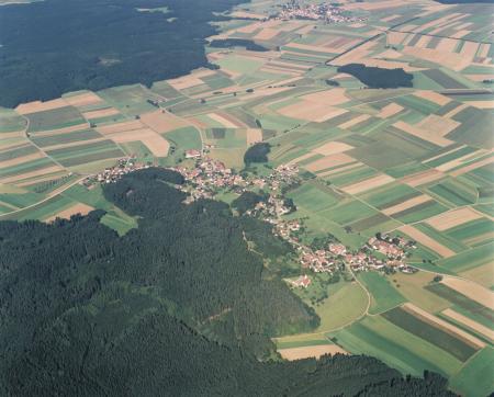 &copy; Haus der Bayerischen Geschichte (Merkler, A.), Augsburg, Tel.: 0821/3295100