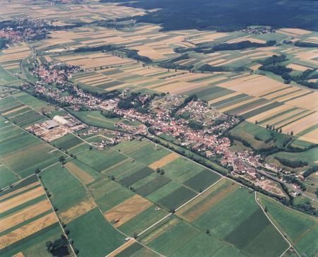 &copy; Haus der Bayerischen Geschichte (Merkler, A.), Augsburg, Tel.: 0821/3295100