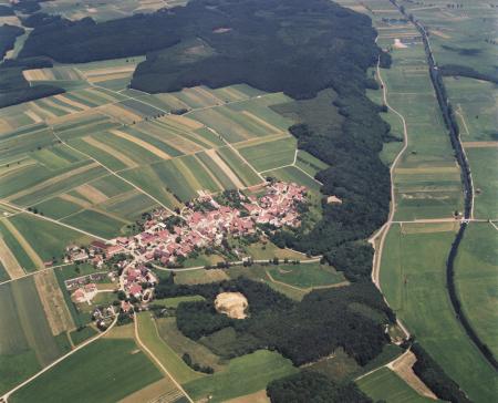 &copy; Haus der Bayerischen Geschichte (Merkler, A.), Augsburg, Tel.: 0821/3295100