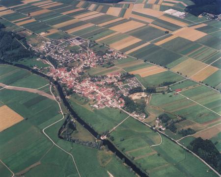 &copy; Haus der Bayerischen Geschichte (Merkler, A.), Augsburg, Tel.: 0821/3295100