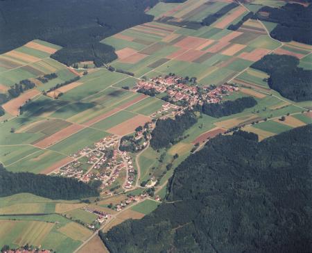 &copy; Haus der Bayerischen Geschichte (Merkler, A.), Augsburg, Tel.: 0821/3295100