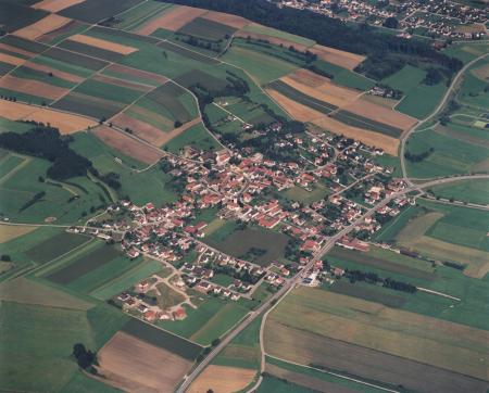 &copy; Haus der Bayerischen Geschichte (Merkler, A.), Augsburg, Tel.: 0821/3295100