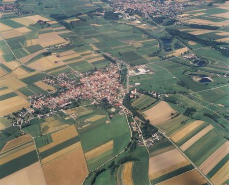 &copy; Haus der Bayerischen Geschichte (Merkler, A.), Augsburg, Tel.: 0821/3295100