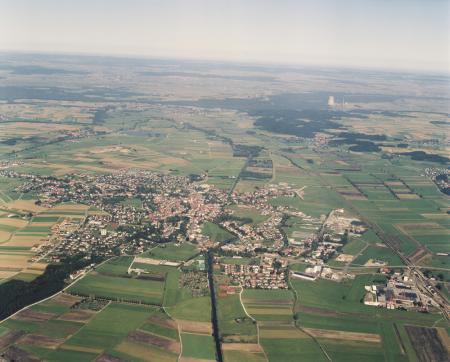 &copy; Haus der Bayerischen Geschichte (Merkler, A.), Augsburg, Tel.: 0821/3295100