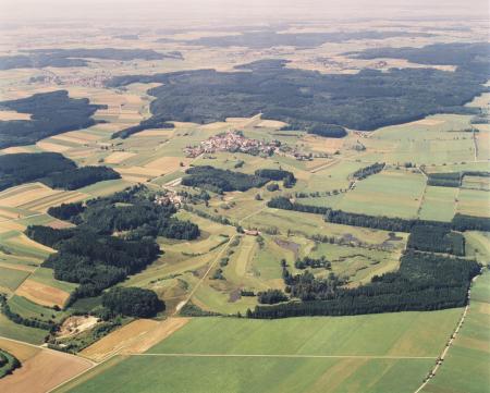 &copy; Haus der Bayerischen Geschichte (Merkler, A.), Augsburg, Tel.: 0821/3295100