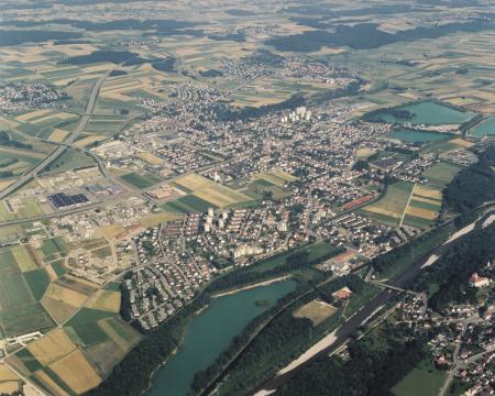 &copy; Haus der Bayerischen Geschichte (Merkler, A.), Augsburg, Tel.: 0821/3295100