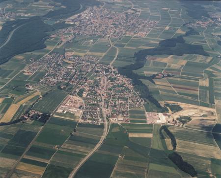 &copy; Haus der Bayerischen Geschichte (Merkler, A.), Augsburg, Tel.: 0821/3295100