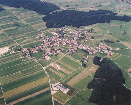 &copy; Haus der Bayerischen Geschichte (Merkler, A.), Augsburg, Tel.: 0821/3295100