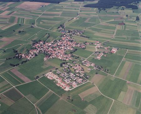 &copy; Haus der Bayerischen Geschichte (Merkler, A.), Augsburg, Tel.: 0821/3295100