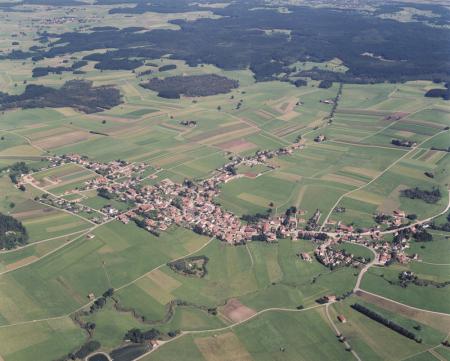 © Haus der Bayerischen Geschichte (Merkler, A.), Augsburg, Tel.: 0821/3295100