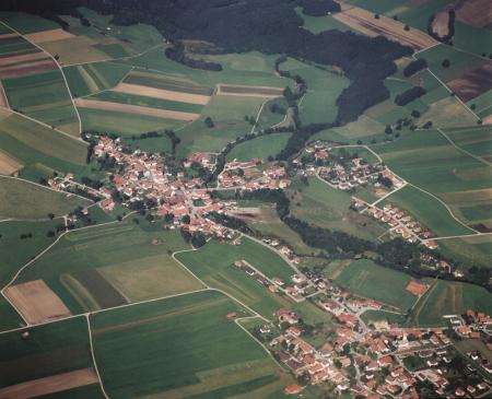 &copy; Haus der Bayerischen Geschichte (Merkler, A.), Augsburg, Tel.: 0821/3295100