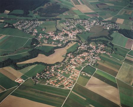 &copy; Haus der Bayerischen Geschichte (Merkler, A.), Augsburg, Tel.: 0821/3295100