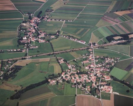 &copy; Haus der Bayerischen Geschichte (Merkler, A.), Augsburg, Tel.: 0821/3295100
