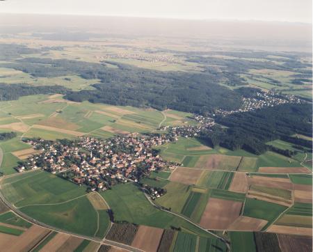 &copy; Haus der Bayerischen Geschichte (Merkler, A.), Augsburg, Tel.: 0821/3295100