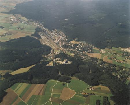 &copy; Haus der Bayerischen Geschichte (Merkler, A.), Augsburg, Tel.: 0821/3295100