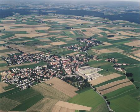 &copy; Haus der Bayerischen Geschichte (Merkler, A.), Augsburg, Tel.: 0821/3295100