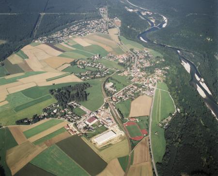 &copy; Haus der Bayerischen Geschichte (Merkler, A.), Augsburg, Tel.: 0821/3295100