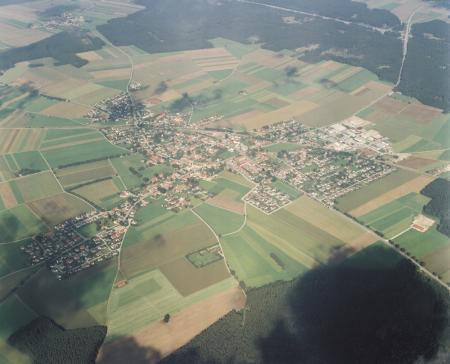 &copy; Haus der Bayerischen Geschichte (Merkler, A.), Augsburg, Tel.: 0821/3295100