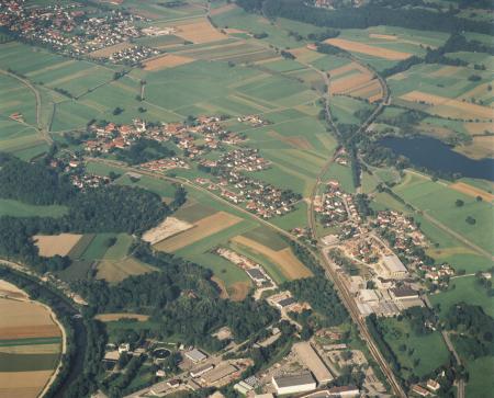 &copy; Haus der Bayerischen Geschichte (Merkler, A.), Augsburg, Tel.: 0821/3295100