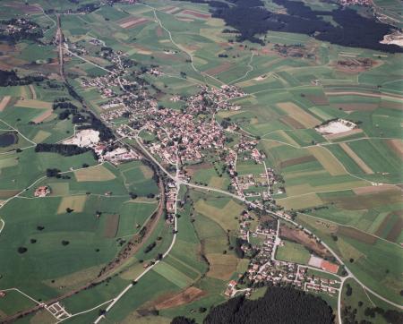 &copy; Haus der Bayerischen Geschichte (Merkler, A.), Augsburg, Tel.: 0821/3295100