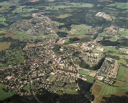© Haus der Bayerischen Geschichte (Merkler, A.), Augsburg, Tel.: 0821/3295100