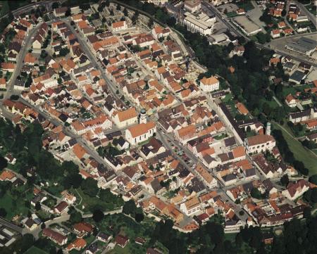 &copy; Haus der Bayerischen Geschichte (Merkler, A.), Augsburg, Tel.: 0821/3295100