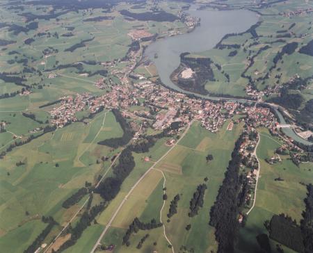 © Haus der Bayerischen Geschichte (Merkler, A.), Augsburg, Tel.: 0821/3295100