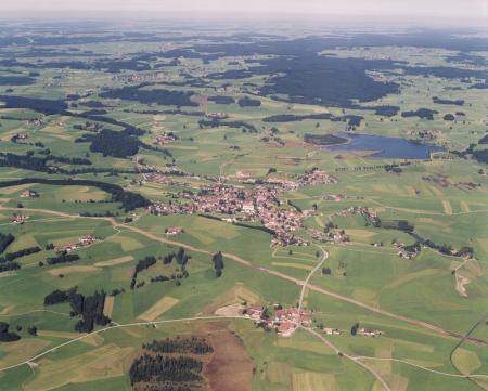 &copy; Haus der Bayerischen Geschichte (Merkler, A.), Augsburg, Tel.: 0821/3295100