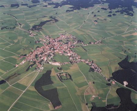 &copy; Haus der Bayerischen Geschichte (Merkler, A.), Augsburg, Tel.: 0821/3295100